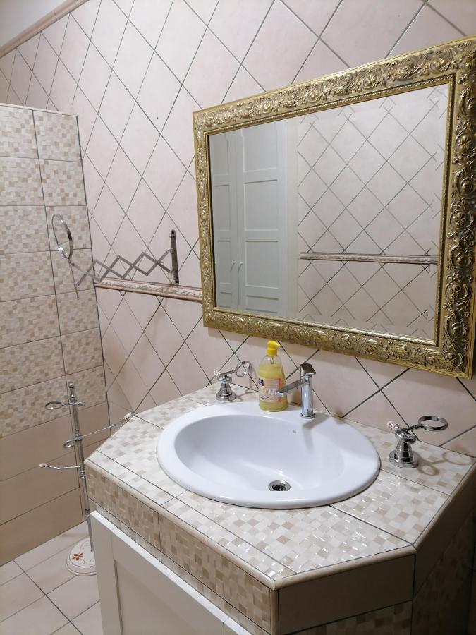 Caraty B&B Neapol Exteriér fotografie